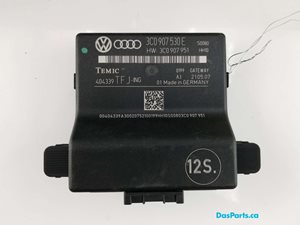 Can Gateway Module