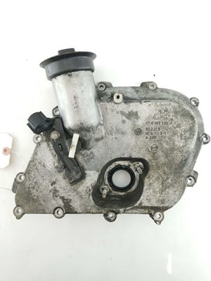 Timing Cover Upper