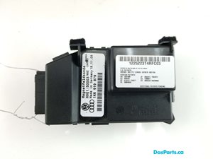Compass Module