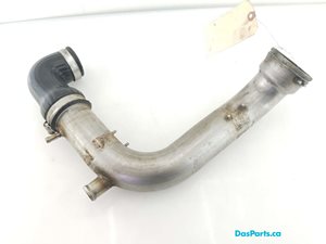 Intercooler Pipe 2