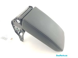 Armrest Assembly