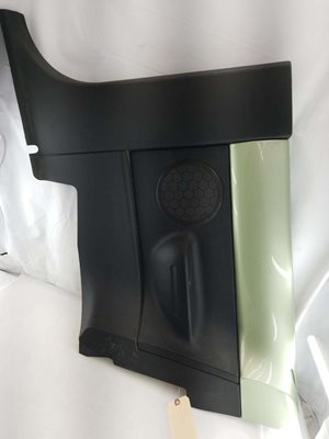 Door Card RR