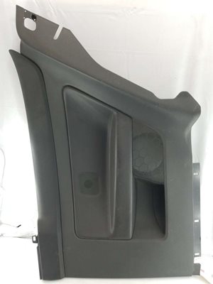 Door Card RR