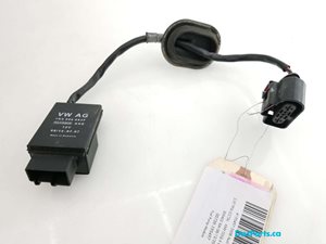 Fuel Pump Module