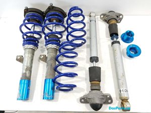 Coilovers