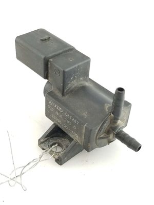 EGR Solenoid