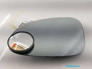 Side Mirror Glass L