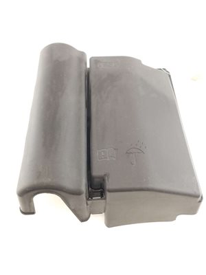 Fuse Panel Cover