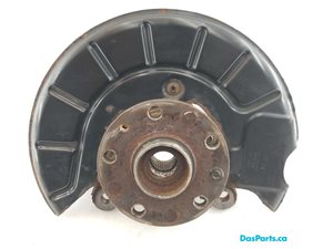 Spindle LF