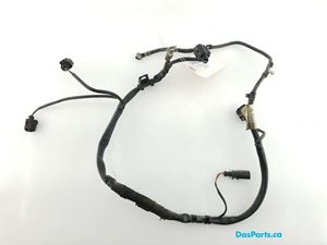 Alternator Harness
