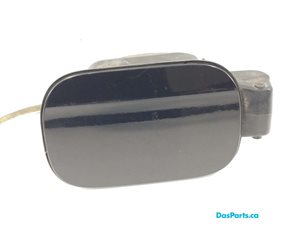Fuel Door