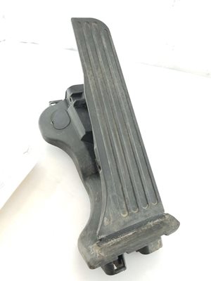 Gas Pedal
