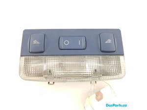 Dome Light Front