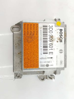 Airbag Module
