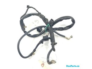 Alternator Harness