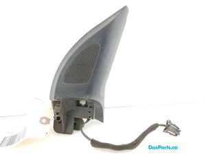 Tweeter RF