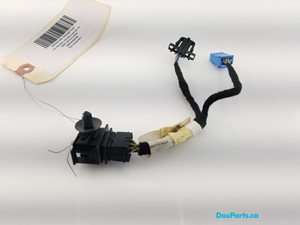 Door Harness RR 2