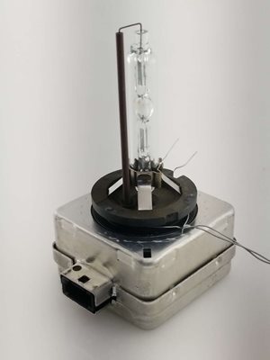 Headlight Bulb