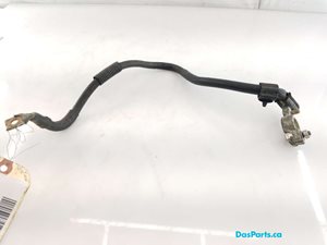 Main Ground Wire
