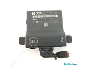 Can Gateway Module