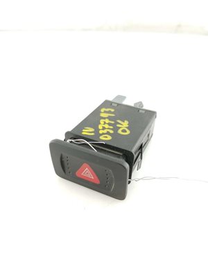 Hazard Switch