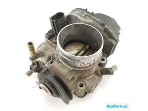 Throttle Body
