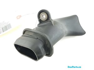 Fresh Air Intake Duct