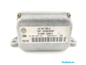 Yaw Sensor