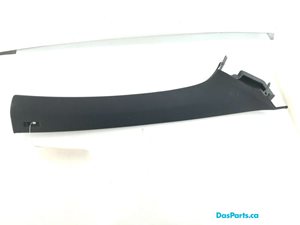 Headliner A-Pillar Trim R