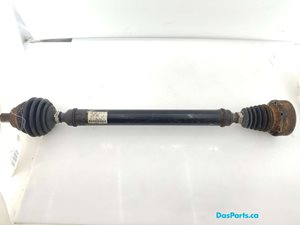 Axle RF