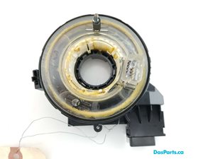 Clockspring