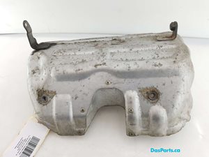 Exhaust Manifold Shield
