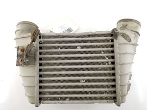 Intercooler
