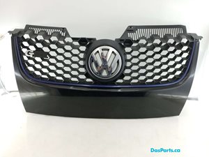 Main Grill