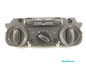 Climate Controller