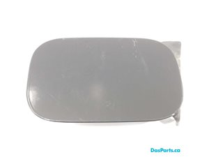 Fuel Door