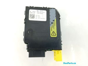 Steering Control Module