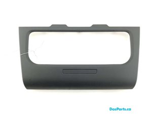 Climate Controller Trim