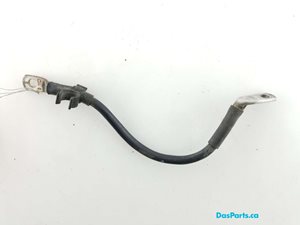 Ground Wire Transmission