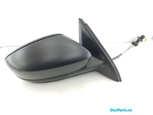 Side Mirror R