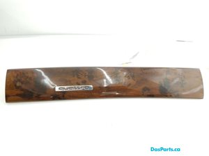 Dash Trim 1