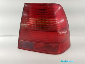 Taillight Outer RR