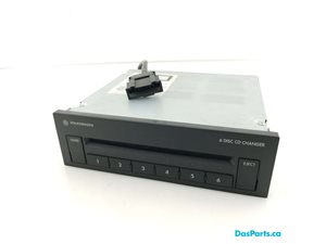 CD Player