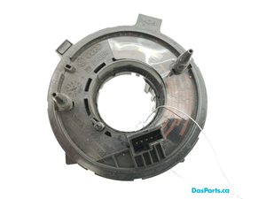 Clockspring
