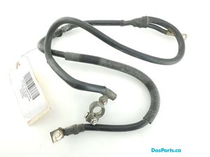 Main Ground Wire