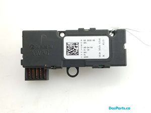 Steering Angle Sensor