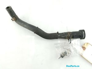 Coolant Hard Pipe 1