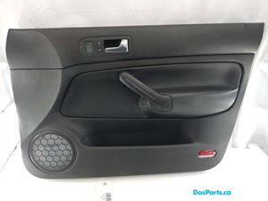 Door Card RF