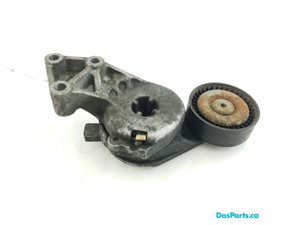 Belt Tensioner