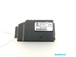 Convertible Roof Position Sensor